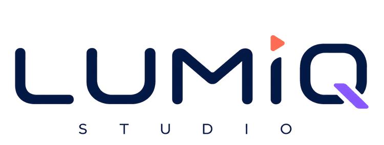 LUMIQ Studio
