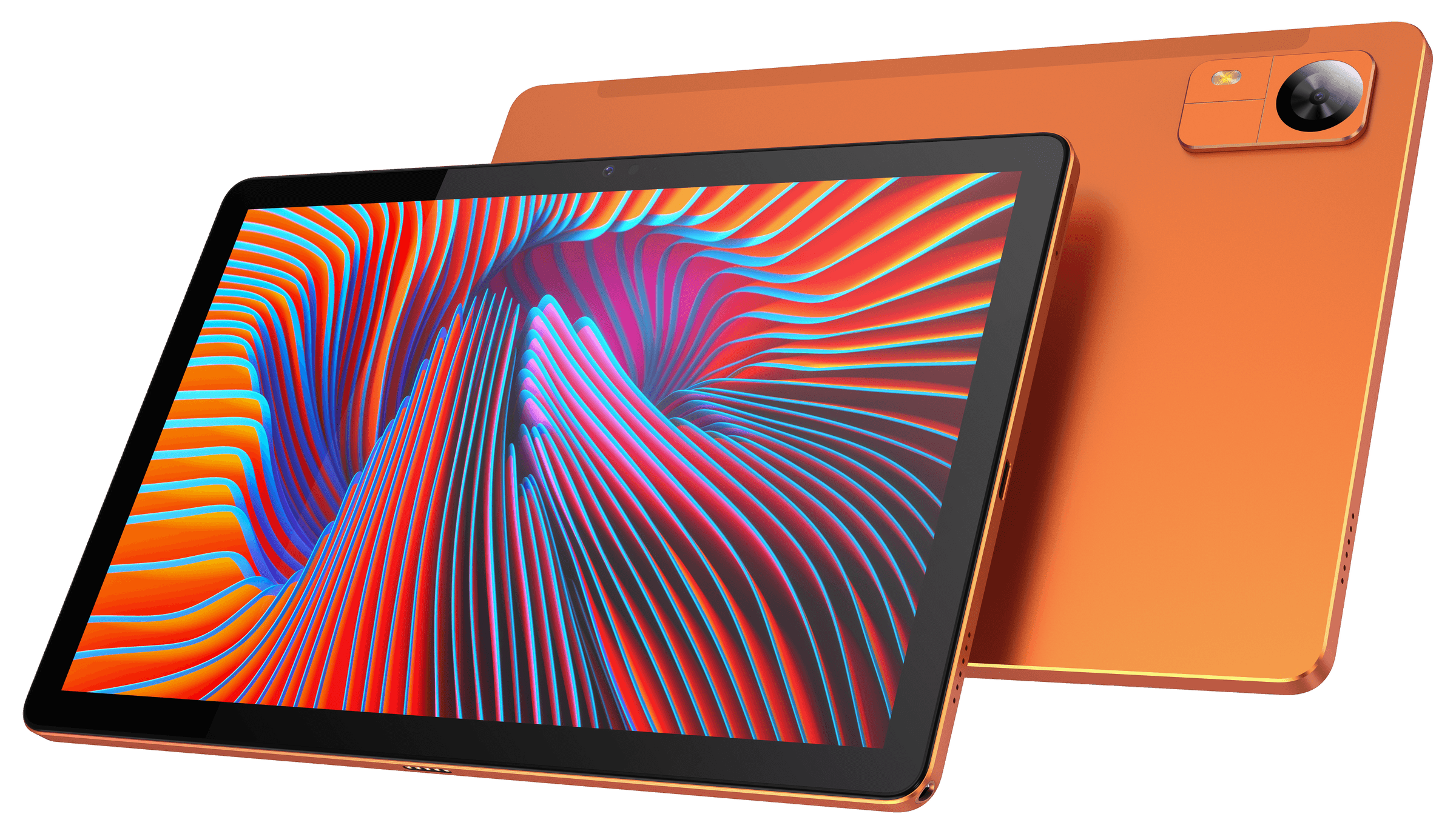 Lumiq Tablet concept device
