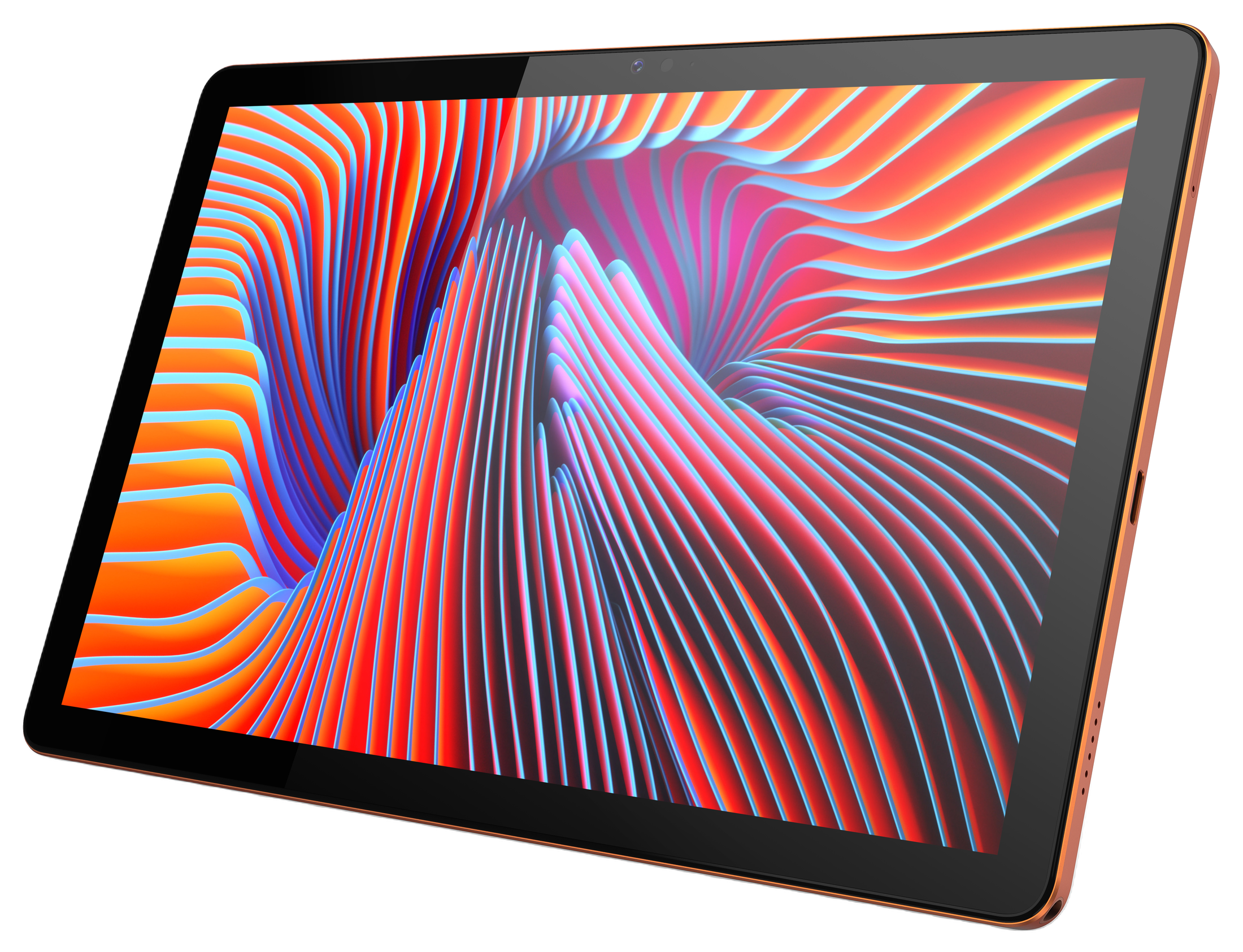 Lumiq Tablet concept device