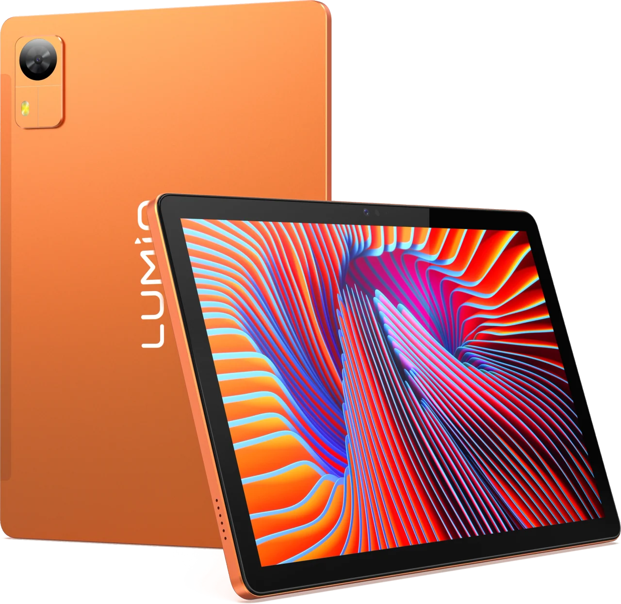 LUMIQ Tablet