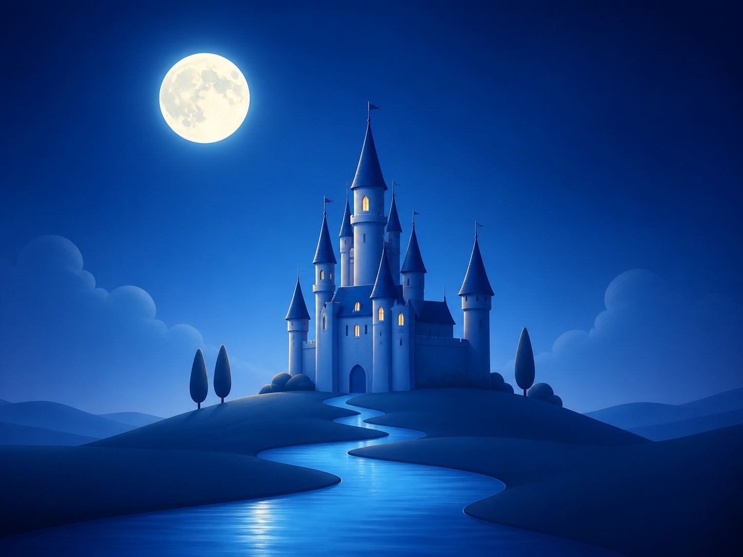 Classical Story experience preview