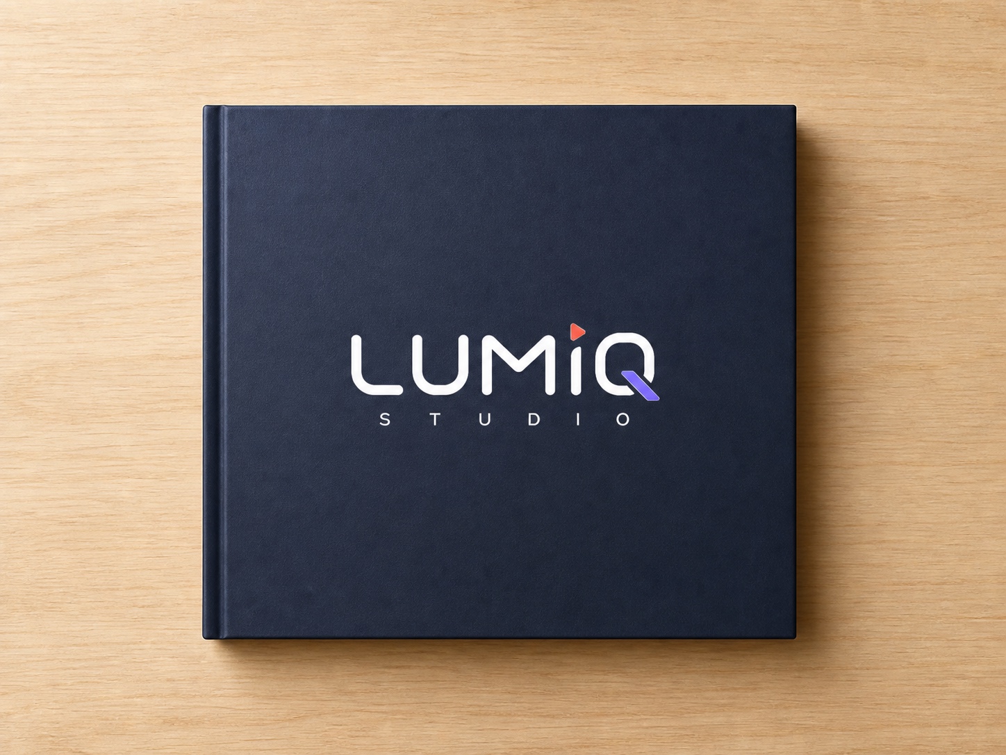 LumiqOriginal experience preview